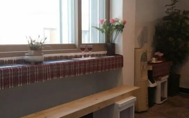 Pohang Youngildae Guesthouse