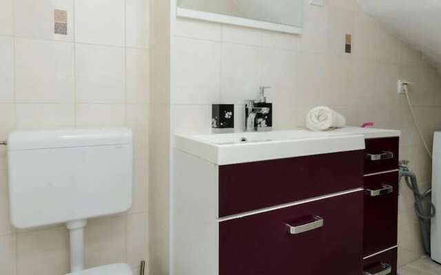 Vacation house Cavtat