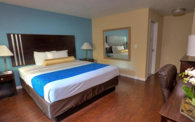 Sunrise Inn San Diego