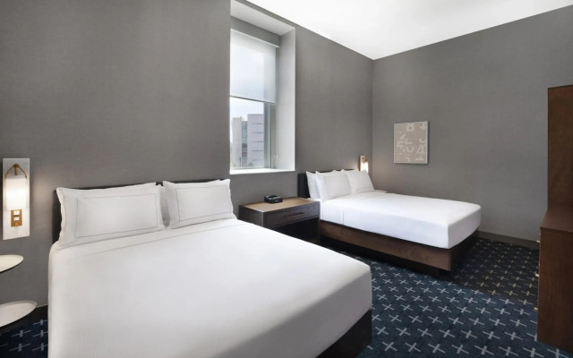 The Slate Denver, Tapestry Collection By Hilton