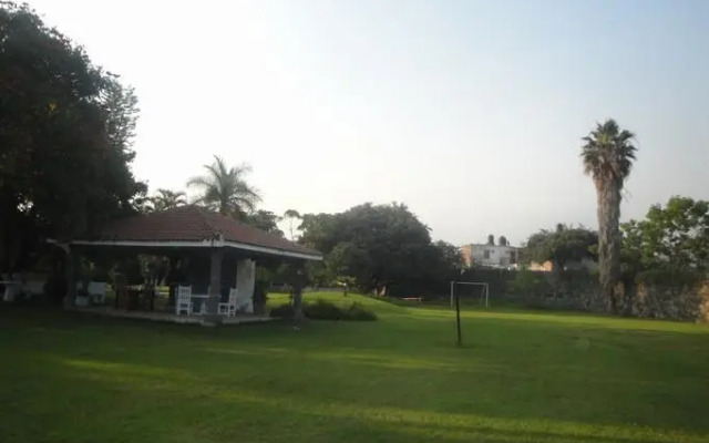 Quinta Pinocho Jiutepec
