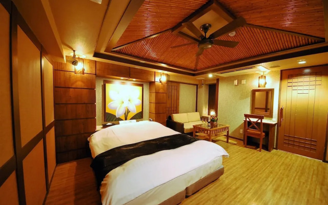 VANILLA RESORT KAWAGOE - Adults Only