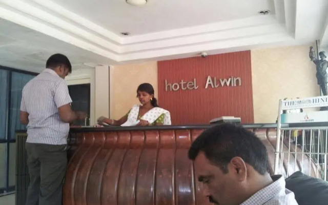 Hotel Alwin