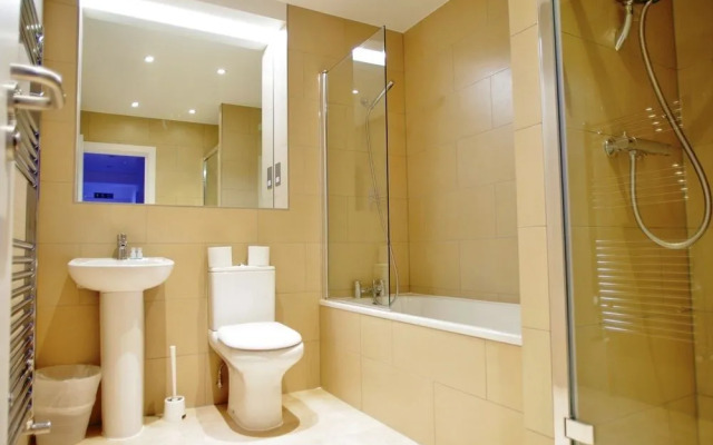 Acorn of London - Byng Place