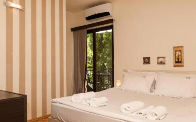 Villa Klia