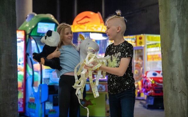 Lalandia Resort Søndervig