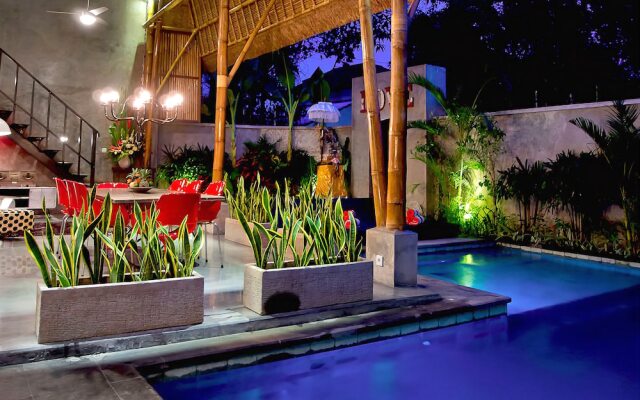 Esha Villa Oberoi
