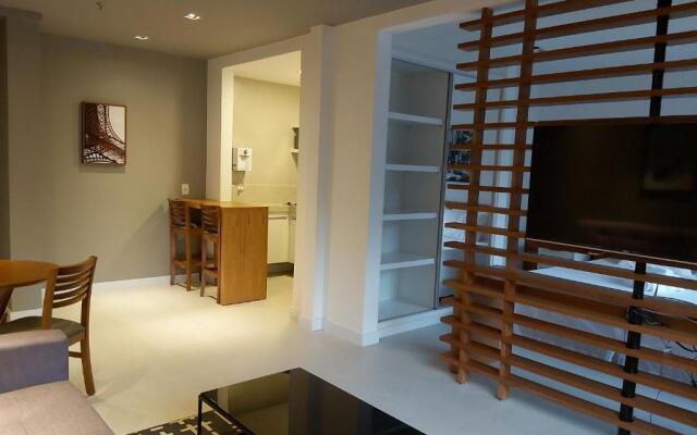 Hotel be loft lounge
