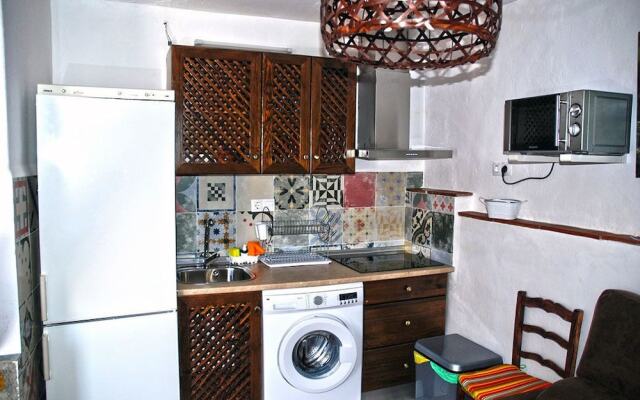 Casa Rural Gualay