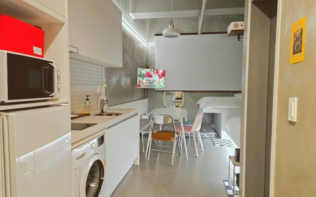 Residence Hotel Luo