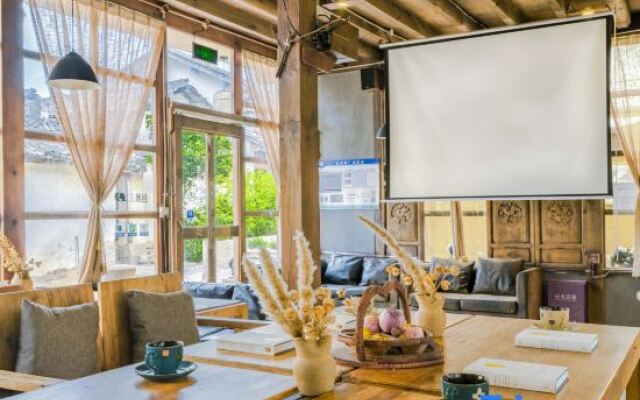 Shaxi Day 97 Inn Beiyuan