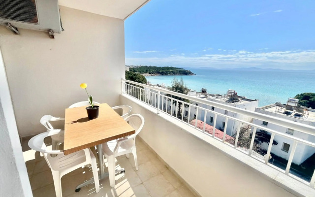 Hotel Holiday Apart