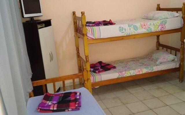 Pousada e Hostel Vo Rita