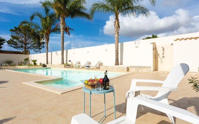 Villa Marianna in Piano Inferno Gelsomini Sorisi