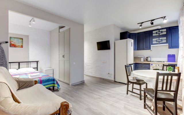 Апартаменты Степаненков на Ленина 10