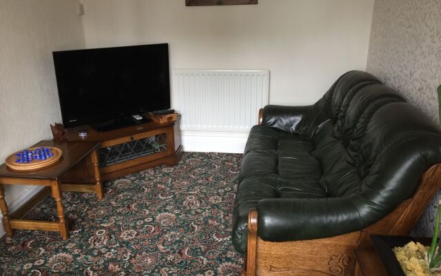 The Northdale Hotel Ltd