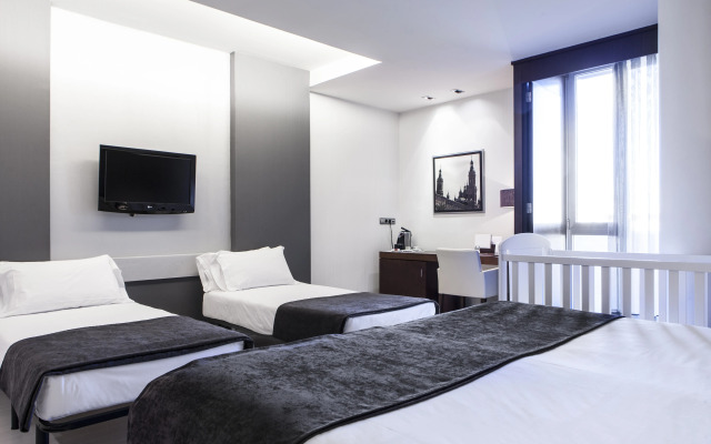 Hotel Diagonal Plaza