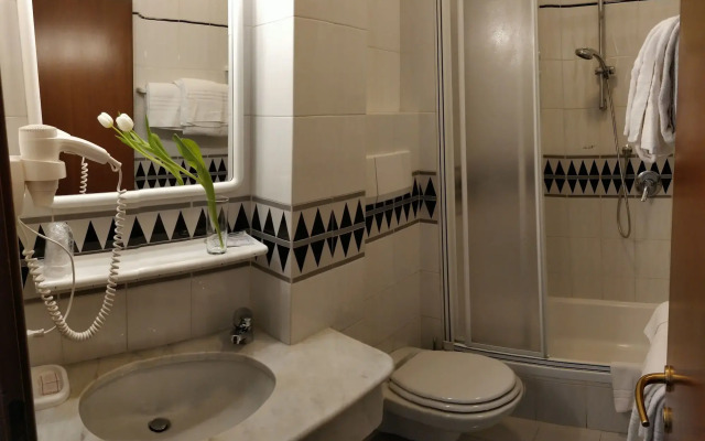 Hotel Riviera