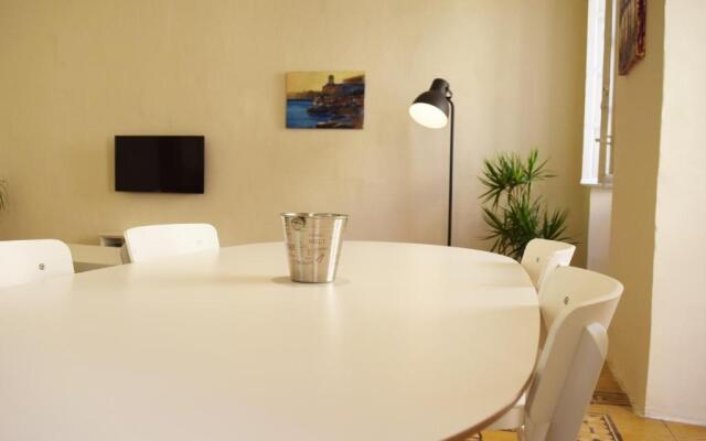 Valletta Mint Apartment 1