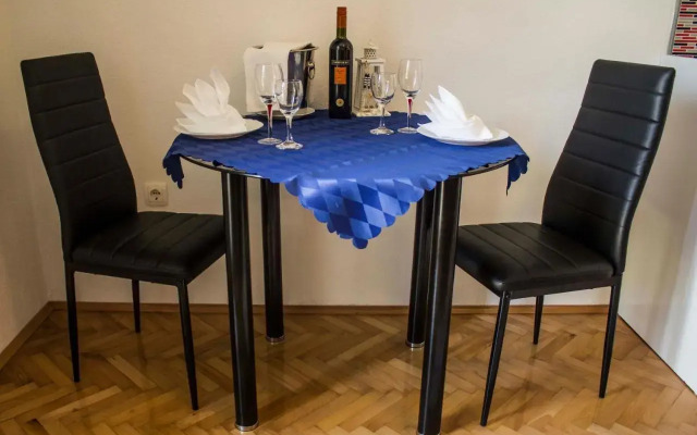 Apartment Ivan