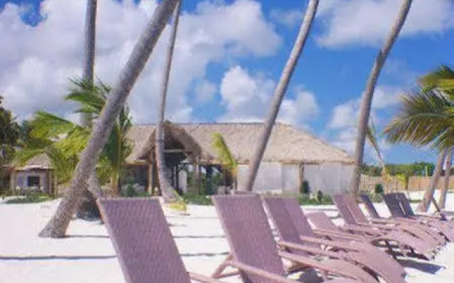 The PUNTACANA Hotel