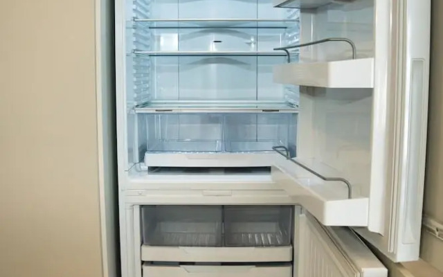 Park Avenue - Carnegie