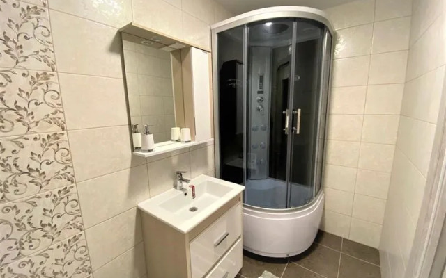 Апарт Компани на ул. Зои Космодемьянской, д. 8