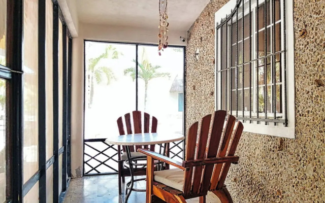 Hacienda Antigua Villa, 50m From Sandy Beach