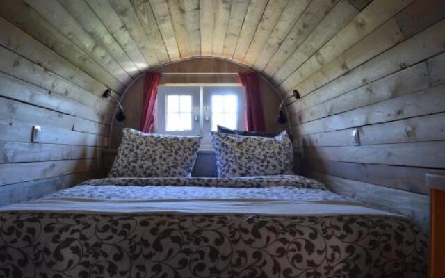 B&B Hoeve Carpe Diem