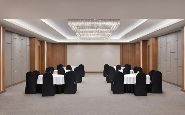 La Serene Resort & Spa