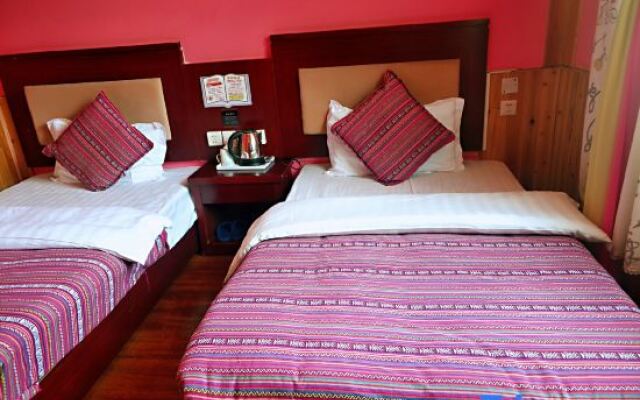 Lugu Lake Zhenmeilige Hostel