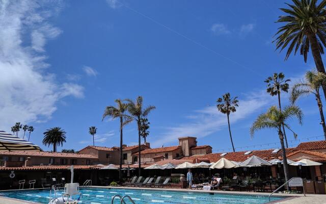 La Jolla Beach and Tennis Club
