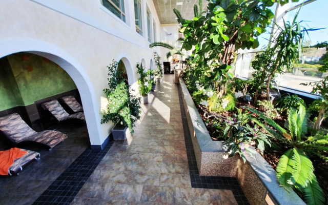 Toila Spa Hotel