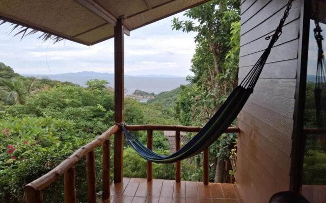 Tree House Bungalows