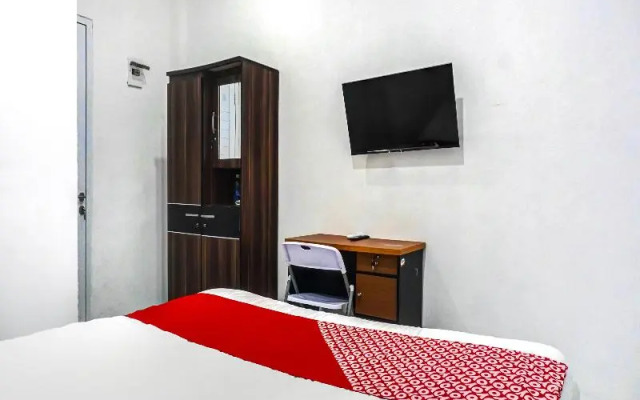 Egelsa 2020 Syariah By OYO