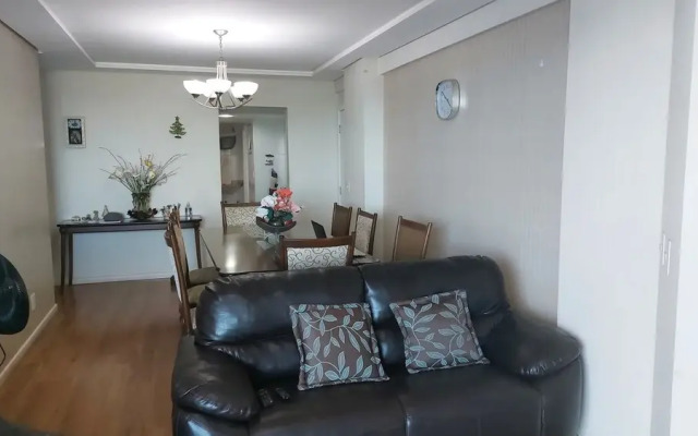 Guarapari - 5min da praia da areia preta