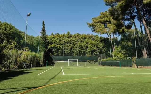 Golf Hotel Punta Ala