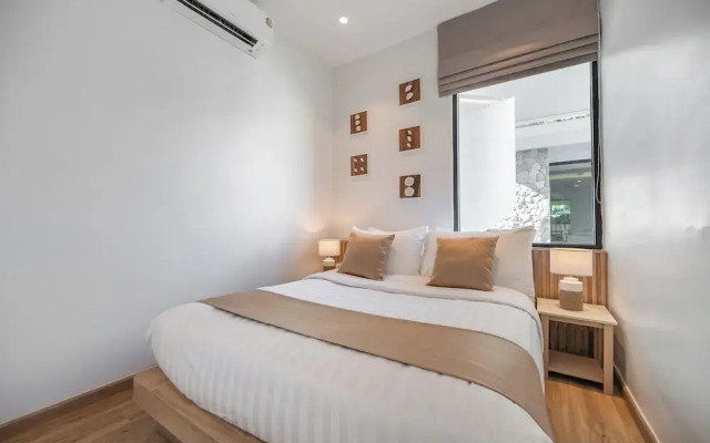 Mövenpick Pool Villa 6BR