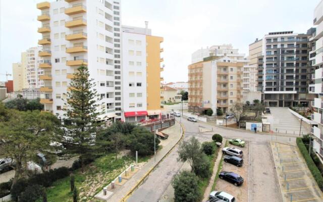 T1 1 Praia da Rocha Gaivota Mar 5