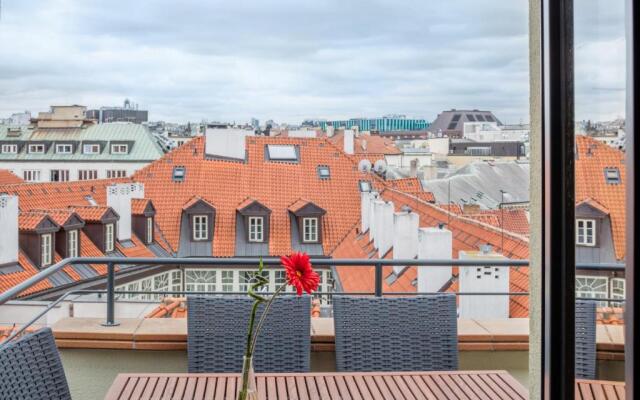 Templova 6 Old Town Apartment