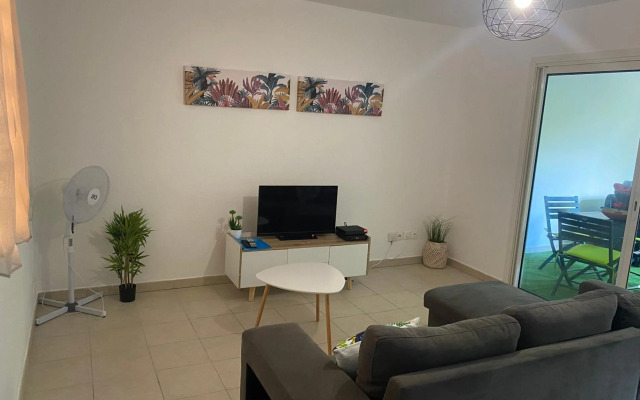 Joli appartement rénové à neuf