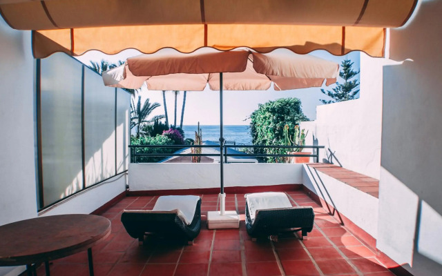 Hotel Carabeo