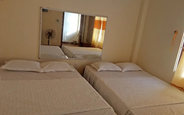 Hoa Sen Hotel