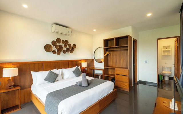 Coconut Grove Ubud Villa by Betterplace