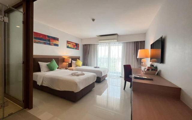 Riche Hua Hin