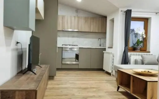 Cozy Apartment Near City Center