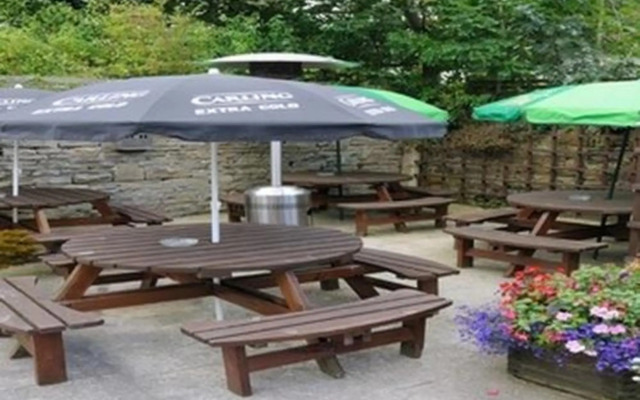 The Church House Inn