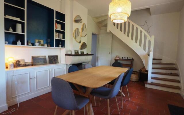 Maison Pyla-sur-Mer, 5 pièces, 12 personnes - FR-1-474-121