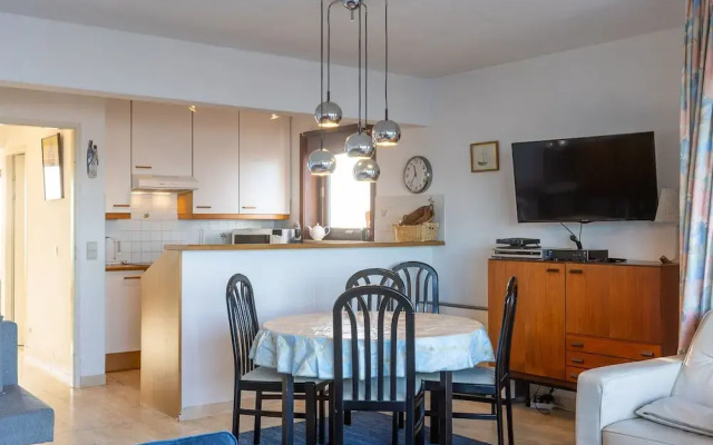 Corner Stay With Sea Views