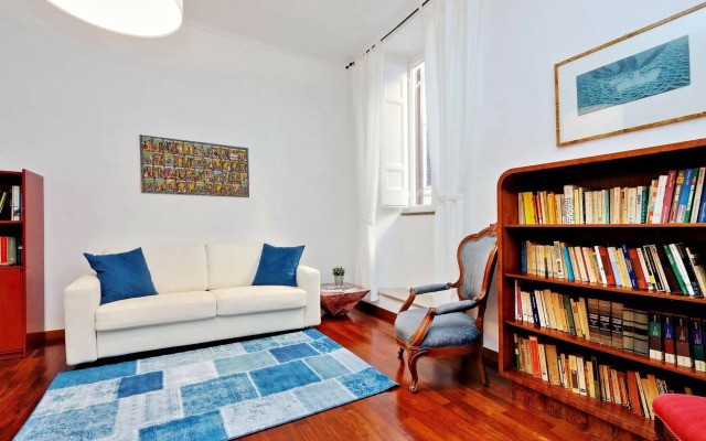 Cozy Cavour - My Extra Home
